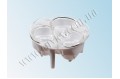 Линза для светодиода 1-3W 60°